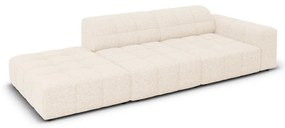 Krémovobiela leňoška (pravý roh) Chicago – Cosmopolitan Design