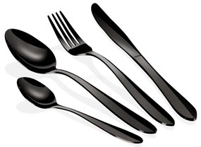 BERLINGERHAUS BH-2630 sada príborov, 24 ks