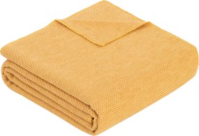XXXLutz DOMÁCA DEKA, bavlna, 140/200 cm Bio:Vio - Textil do domácnosti - 003252073605