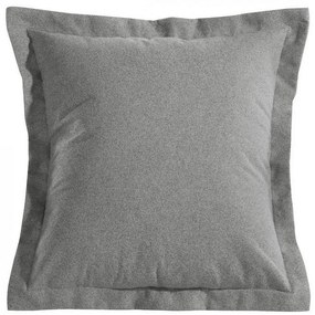 Obliečka na vankúš Li44 DIA 40x40 strieborná 410655