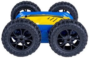 Jamara Kaskadérske auto na diaľkové ovládanie RC X-F2/Rc Vispon Buggy/RC SPINact (RC X-F2 2,4 GHz)  (100396179)