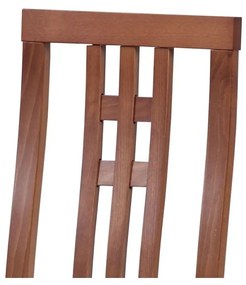 AUTRONIC Jedálenská stolička BC-2482 TR3