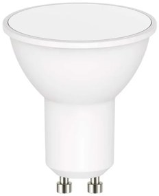 LED žiarovka Classic 4,5W GU10 studená biela 71288