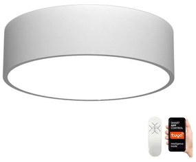 Immax Neo 07204L - LED Stmievateľné svietidlo RONDATE LED/18W/230V biela Tuya + DO IM1269