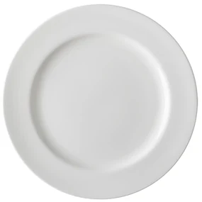 Tanier plytký 28 cm - Premium Platinum Line - 490051