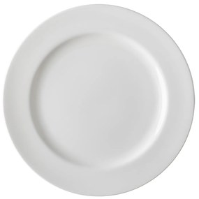 Tanier plytký 28 cm - Premium Platinum Line - 490051