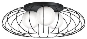 Stropné svietidlo KRONOS 3xE14/40W/230V