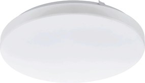 XXXLutz NÁSTENNÉ SVIETIDLO, 33/6,5 cm - Online Only bytové doplnky - 003348263003