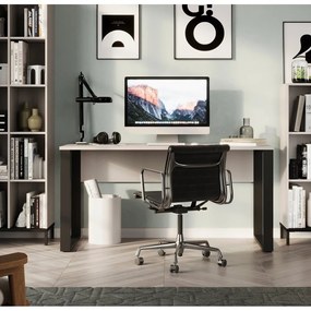 Pracovný stôl 60x150 cm Rovigo – Germania