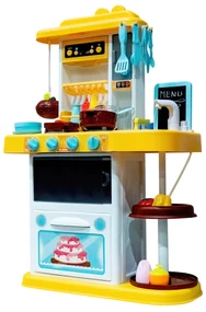 Aga4Kids Plastová kuchynka MR6089