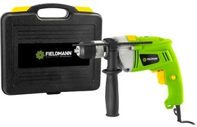 Fieldmann FDV 200751-E príklepová vŕtačka