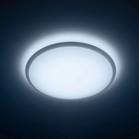 Philips 31822/31/P5 - LED stropné svietidlo WAWEL LED/20W/230V