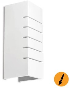 Nástenné svietidlo SECCO 1xE14/40W/230V