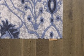 Koberec Agnella Opal Pabla modrý