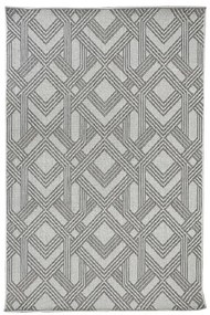 Koberec Outdoor Oasis  1,2/1,7 28311 064 krémová