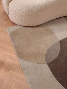 Koberec Villeroy & Boch 1876 Ovia krémový / béžový