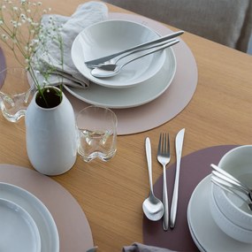 Príborový set 16 ks – Vivo matný - 140300