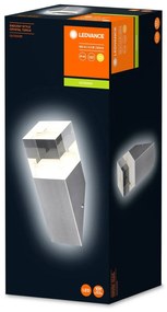 Ledvance Endura Style Crystal nástenné LED torch