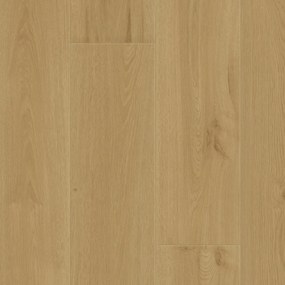 PVC podlaha - lino AladinTex Ultra 2415 Cottage clear, na mieru, šíře 4m, hnedá, filc, chodba / predsieň, Gerflor