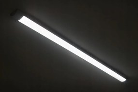BERGE LED panel EC79826 - 50W - 150 cm - IP44 - neutrálna biela
