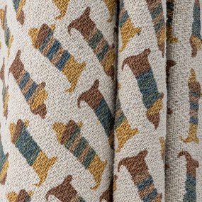 Detská deka 130x160 cm Charlie – Bloomingville Mini