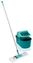 Leifheit Profi upratovacia sada vedro Compact a mop