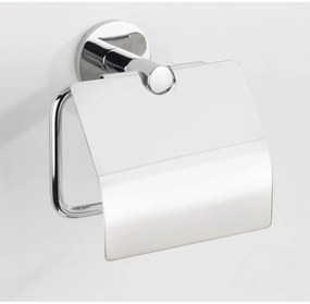Nástenný držiak na toaletný papier Wenko Isera