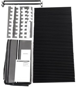 Šatníková skriňa RYG84G