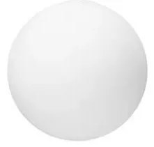 Ideal Lux - LED Luster na lanku MAPA 1xG9/3W/230V pr. 10 cm biela