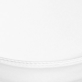 Kancelárska stolička GAMMA biela