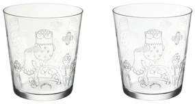 Iittala Poháre Iittala Taika 38cl, set 2ks