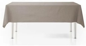 Bavlnený obrus Table sivá, 140 x 220 cm