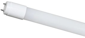LED žiarovka T8 60 GLASS 9W Farba: Denná biela 4000K