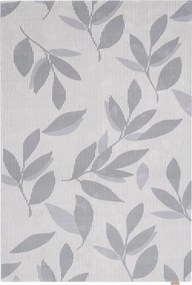 Koberec Agnella Agnus Rebecca strieborný