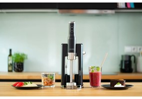 Lauben Stick Blender 800AT - tyčový mixér LBNSB800AT
