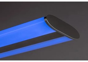 Rabalux 72011 - LED RGB Stmievateľný luster na lanku TEMPERIUS LED/24W/230V + DO