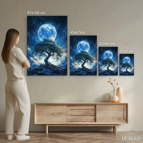 DUBLEZ | Mystický strom života - Univerzum