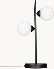 Stmievateľná stolová lampa Punto