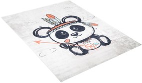 Detský koberec PANDA - PRINT EMMA |PROXIMA.store ROZMERY: 120x170
