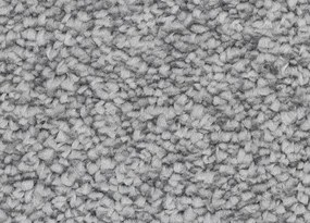 Koberce Breno Metrážny koberec ORION NEW 95, šíře role 400 cm, sivá