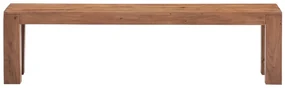 furniture-nabytek.cz - Lavice Osbon 140x45 Akácie