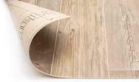 PVC podlaha ESSENTIALS 300 smrek béžový