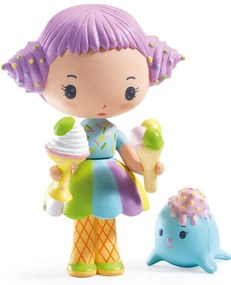 Tinyly – Tutti & Frutti