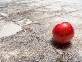 Medipa (Merinos), Kusový koberec Ibiza beige 20850-760, 80x150, béžová, obývacia izba