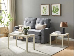 SI Konferenčný stolík Frost L4