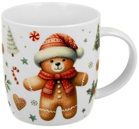 Porcelánový hrnček Christmas Cuties 400 ml