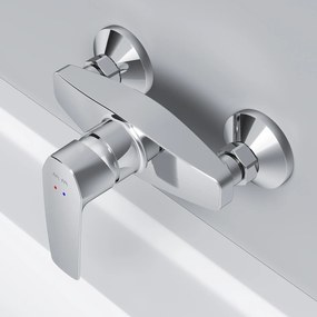 Sprchová batéria AM.PM Gem FGA20000 jednopáková, chróm