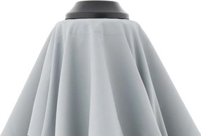 Doppler ACTIVE 310 x 210 cm - moderný slnečník s bočnou nohou - 2. akosť (S301)