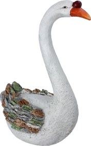 ZÁHRADNÁ FIGÚRKA – HUS 32,5 x 23,5 x 49 CM *7683