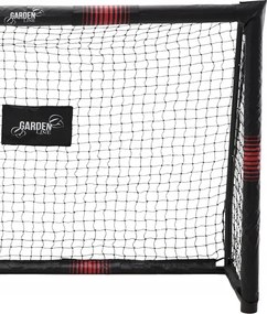 FUTBALOVÁ BRÁNKOVÁ BRÁNA 180 x 120 x 60 CM *6827
